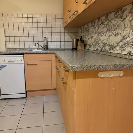 Charmante Zwei-zimmer-wohnung Apartment Cottbus